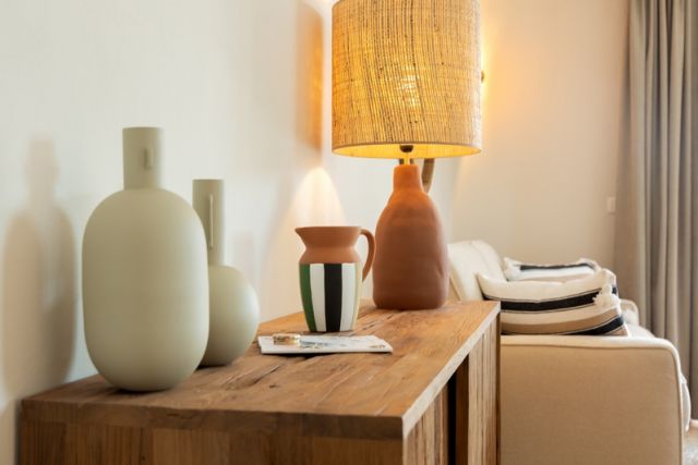 Casa Santini x Roc Seven